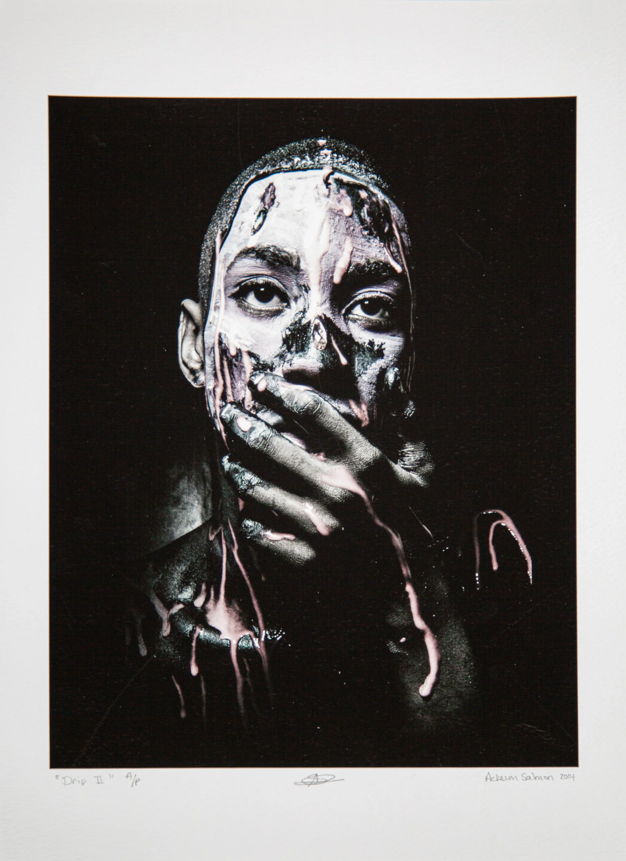 Drip I, 2014