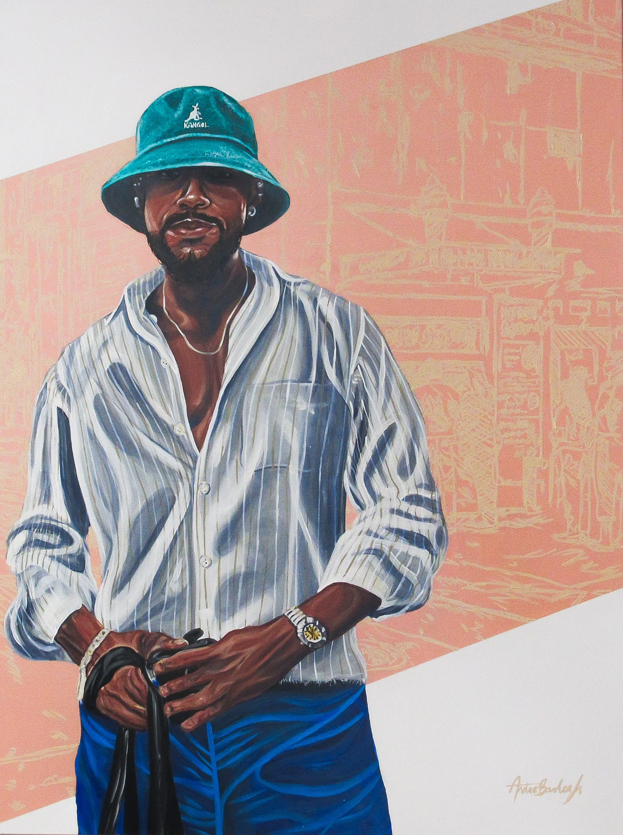 Express Yourself, 2025