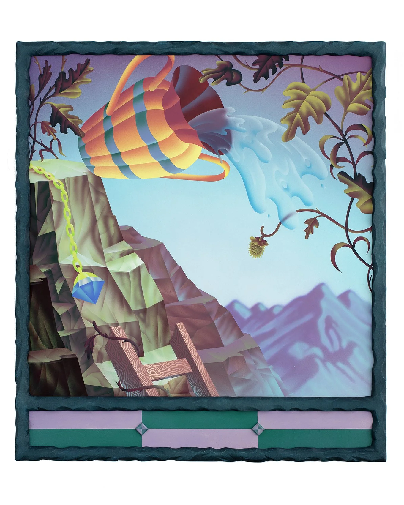 Leap of Faith
