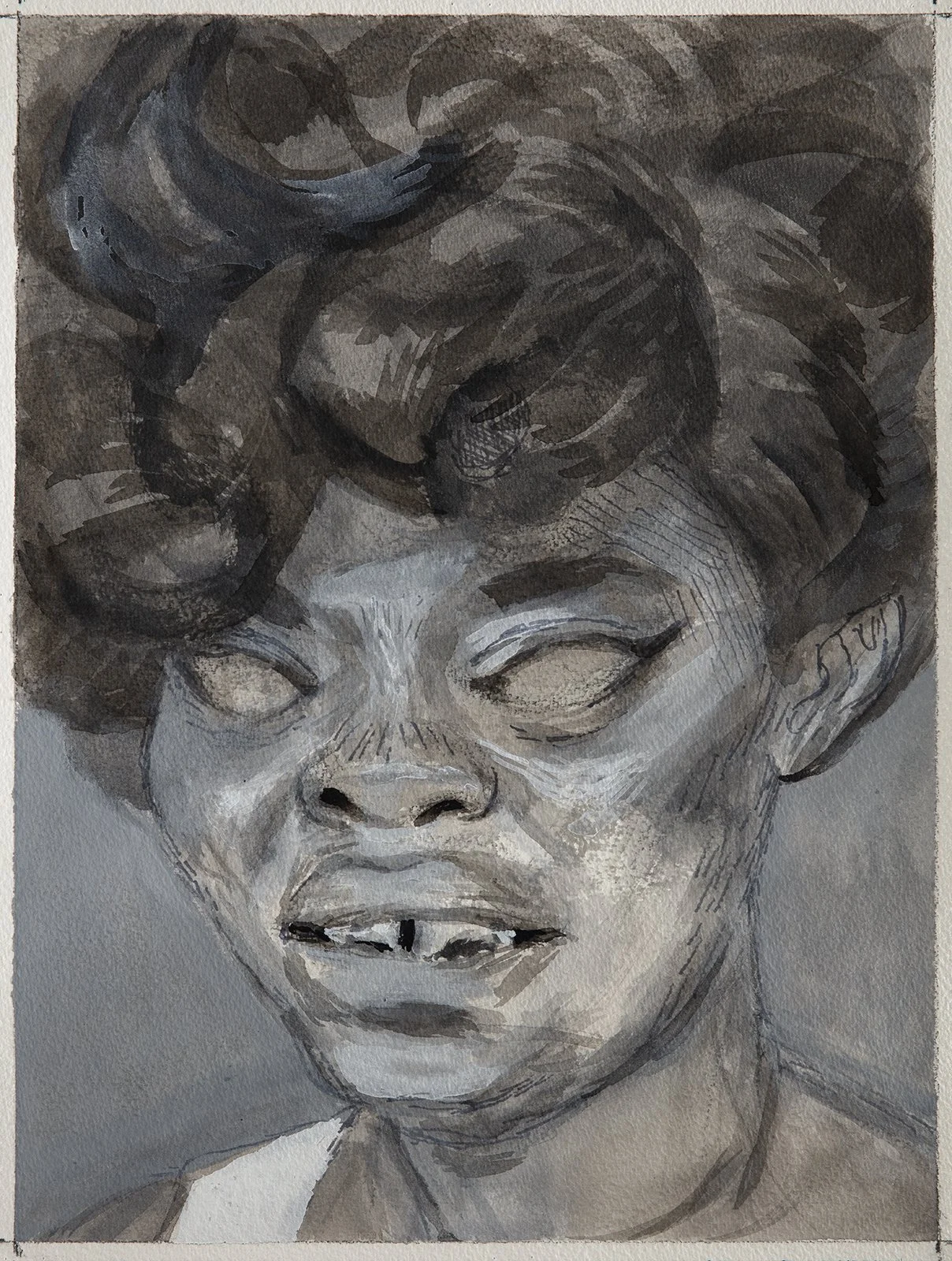 Nkisi Koko Taylor, 2026