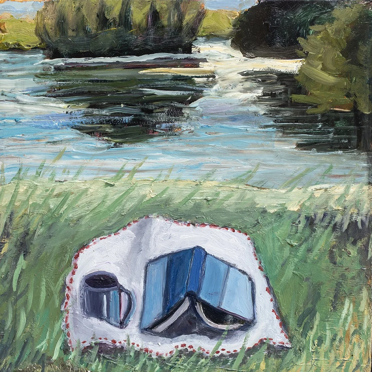 Good Book Island  8x8in 2026 plein air oil.jpg
