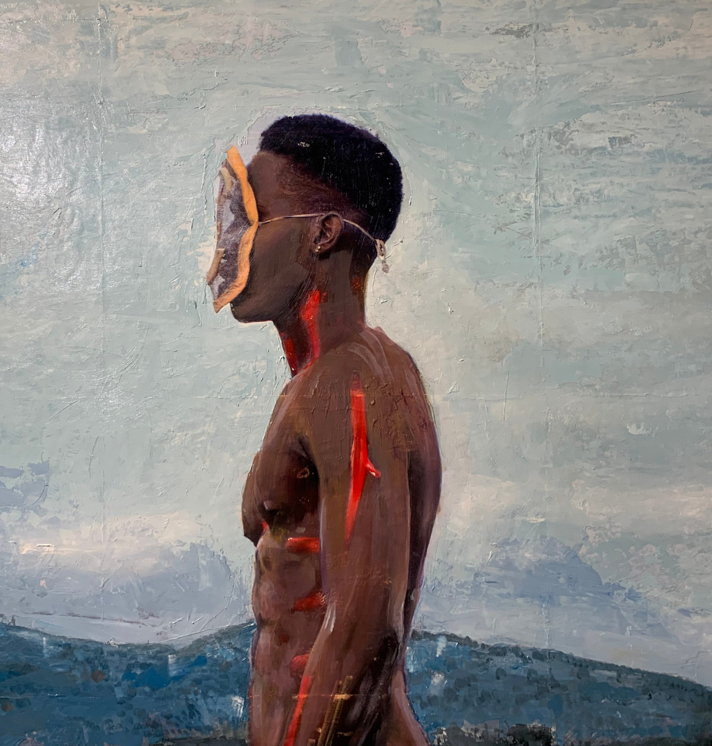 Opening Reception: REMEMBERING YELLOW