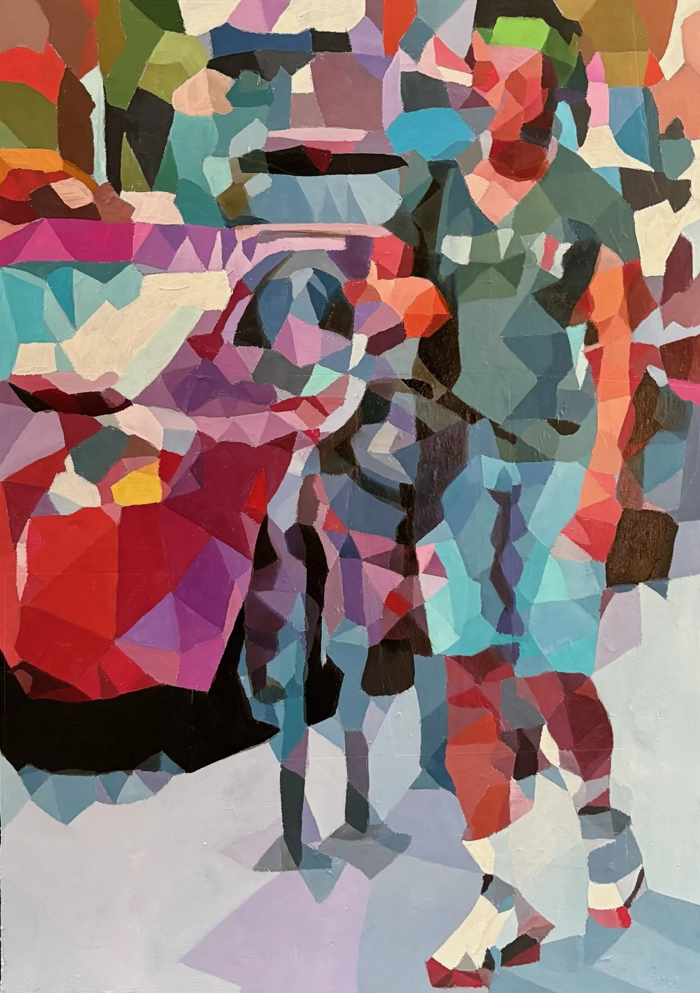 Mr. Wu Dim Sum, 2026