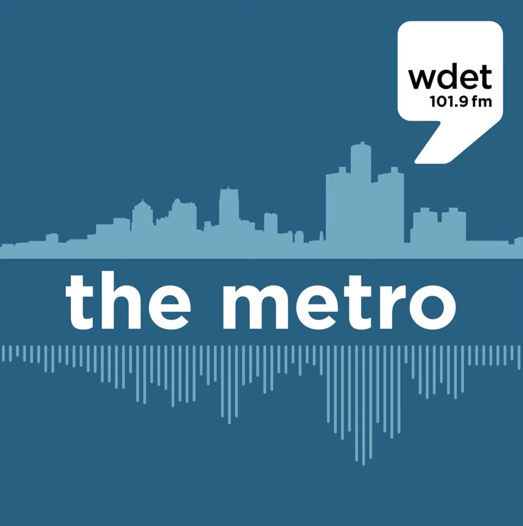 The Metro: ANDRE BARKER paints Black life as resistance in “Rest Is” exhibit