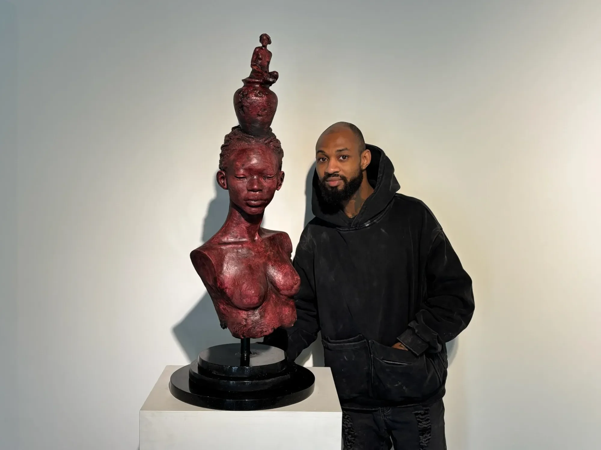 Exhibits at Detroit’s College for Creative Studies, Ferndale gallery show the diversity of ceramics