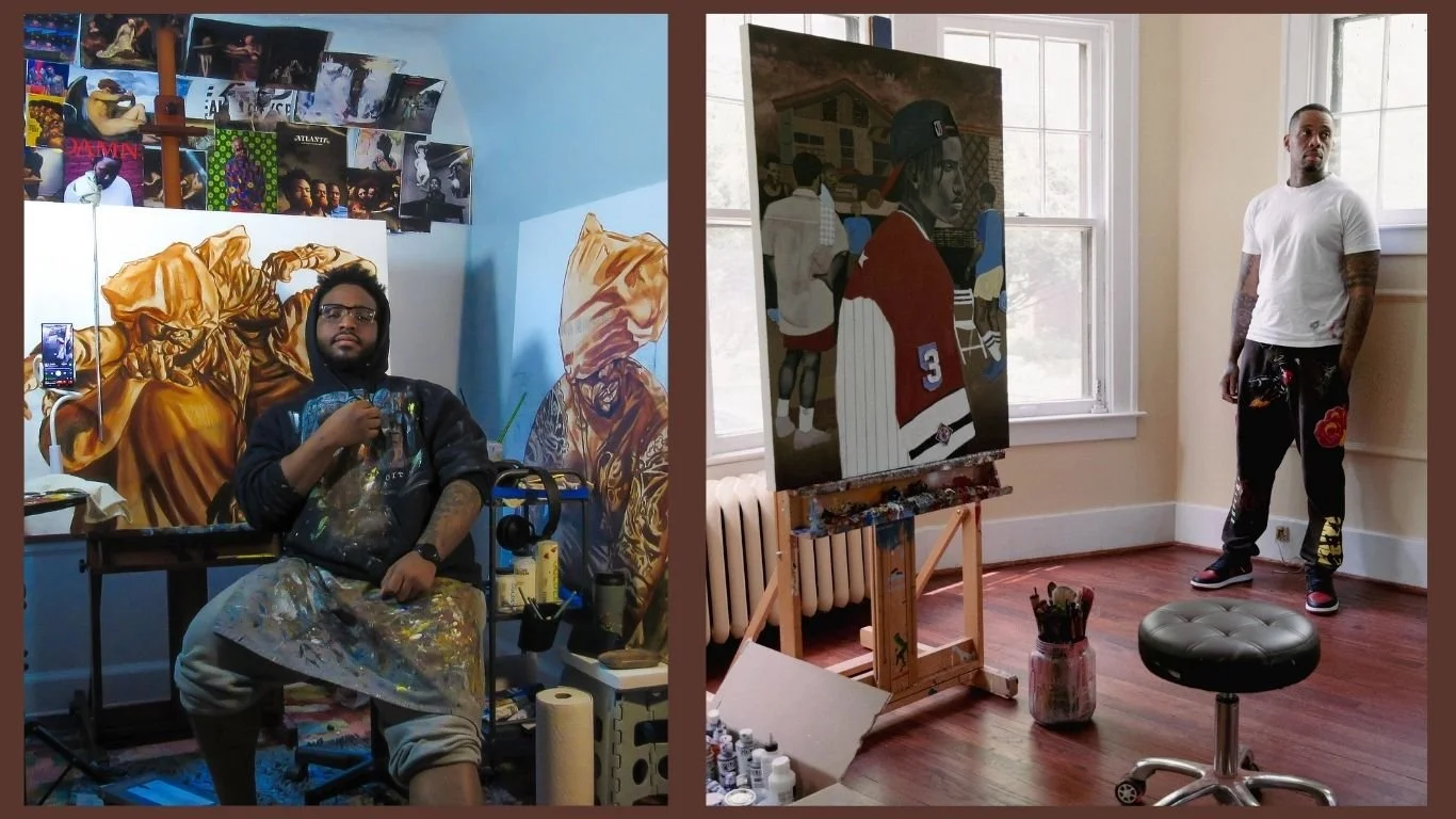 The Art of Omission