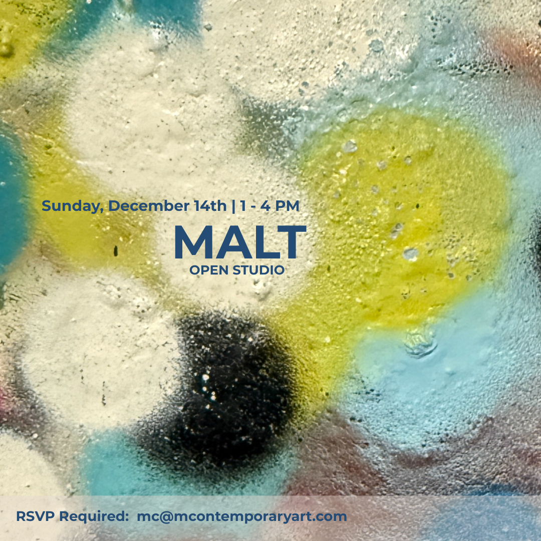 MALT Open Studio