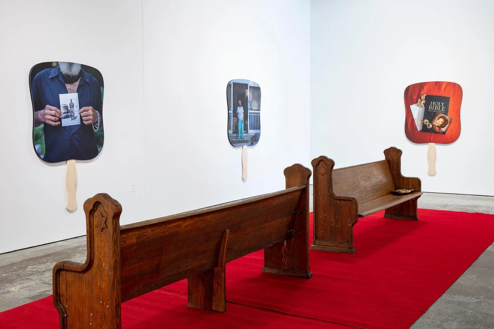 Rashaun Rucker — M Contemporary Art | Contemporary Detroit Artists Gallery