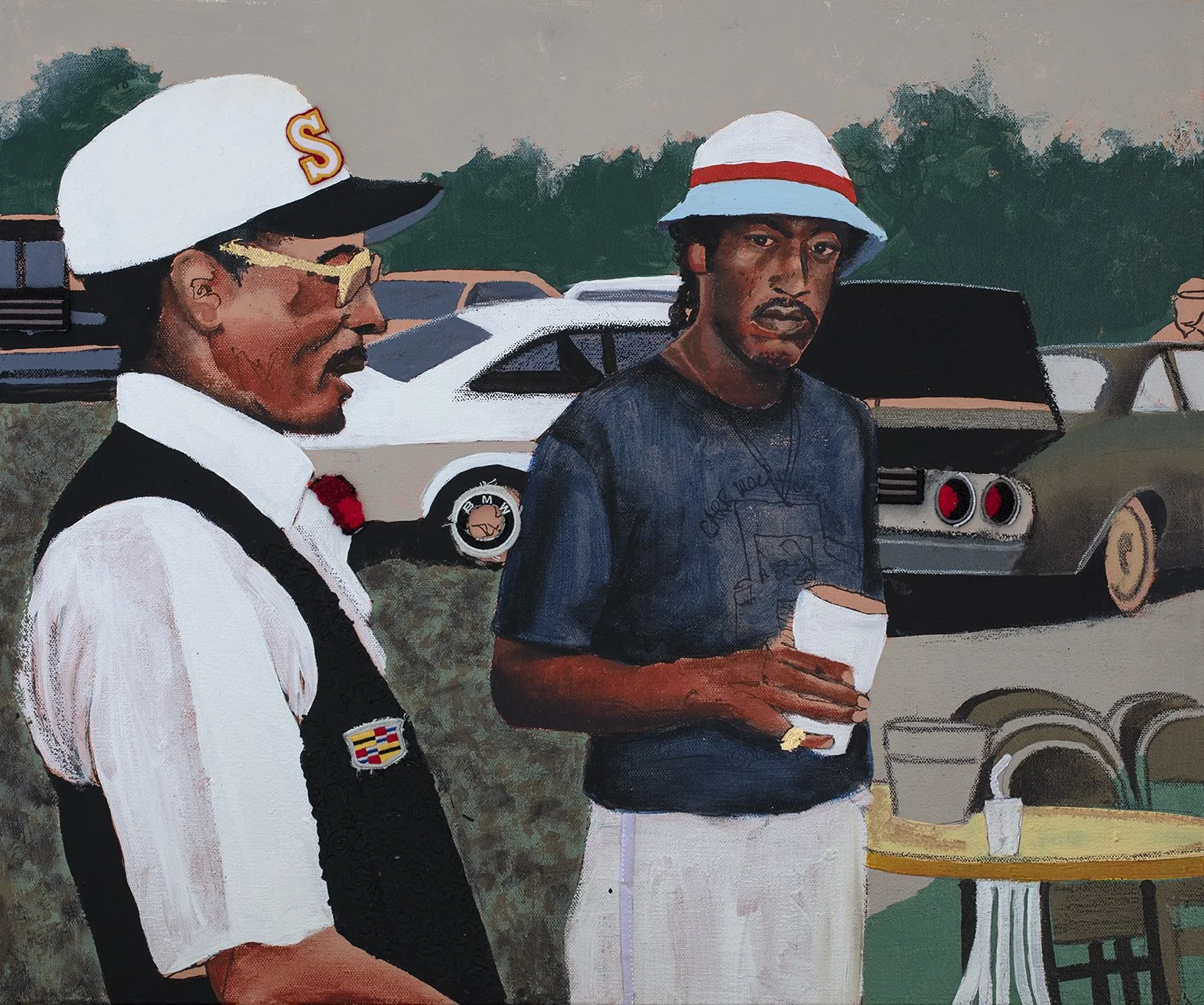 Supreme Classic, 2026