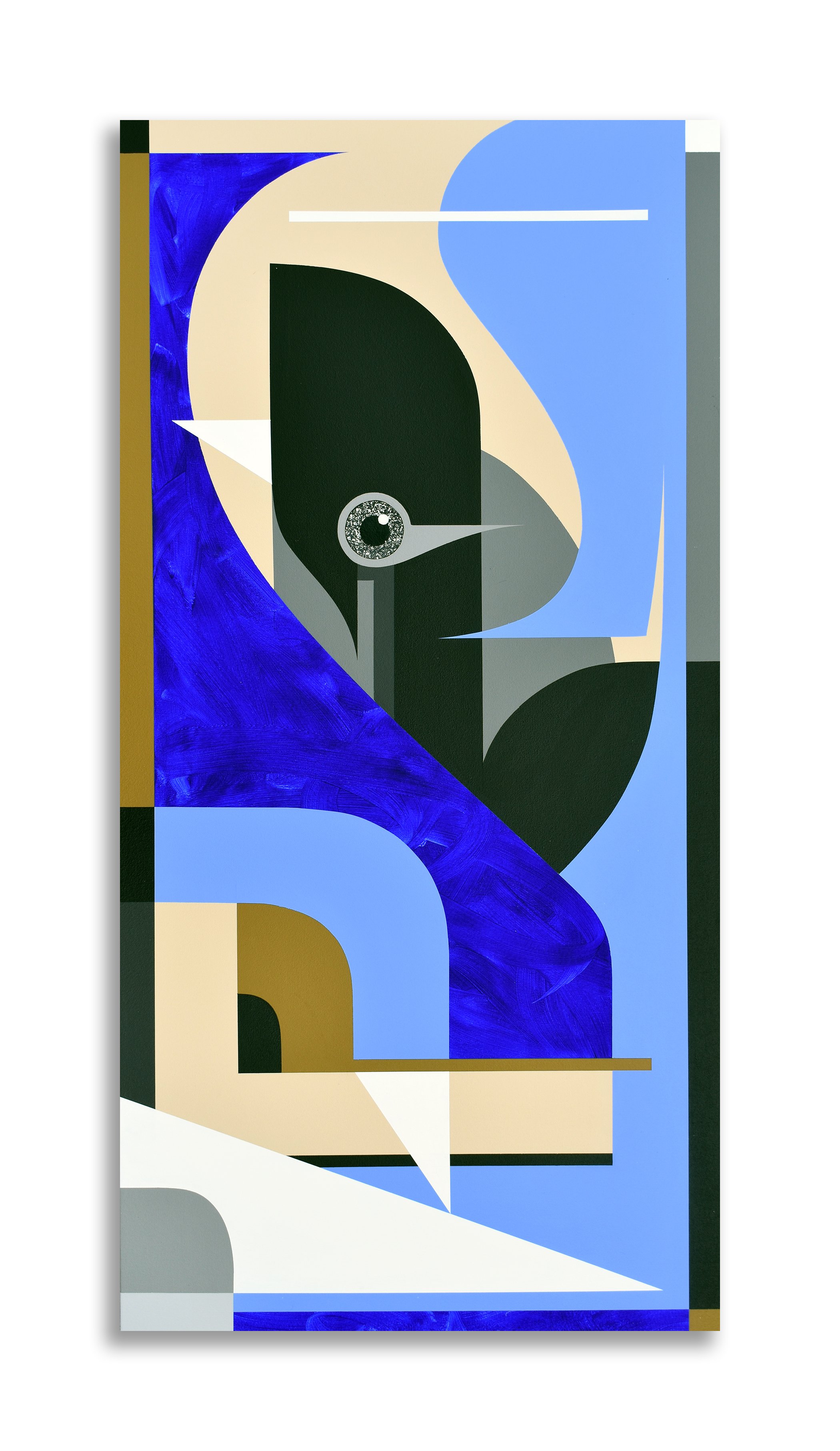 Pictorial Language No. 6