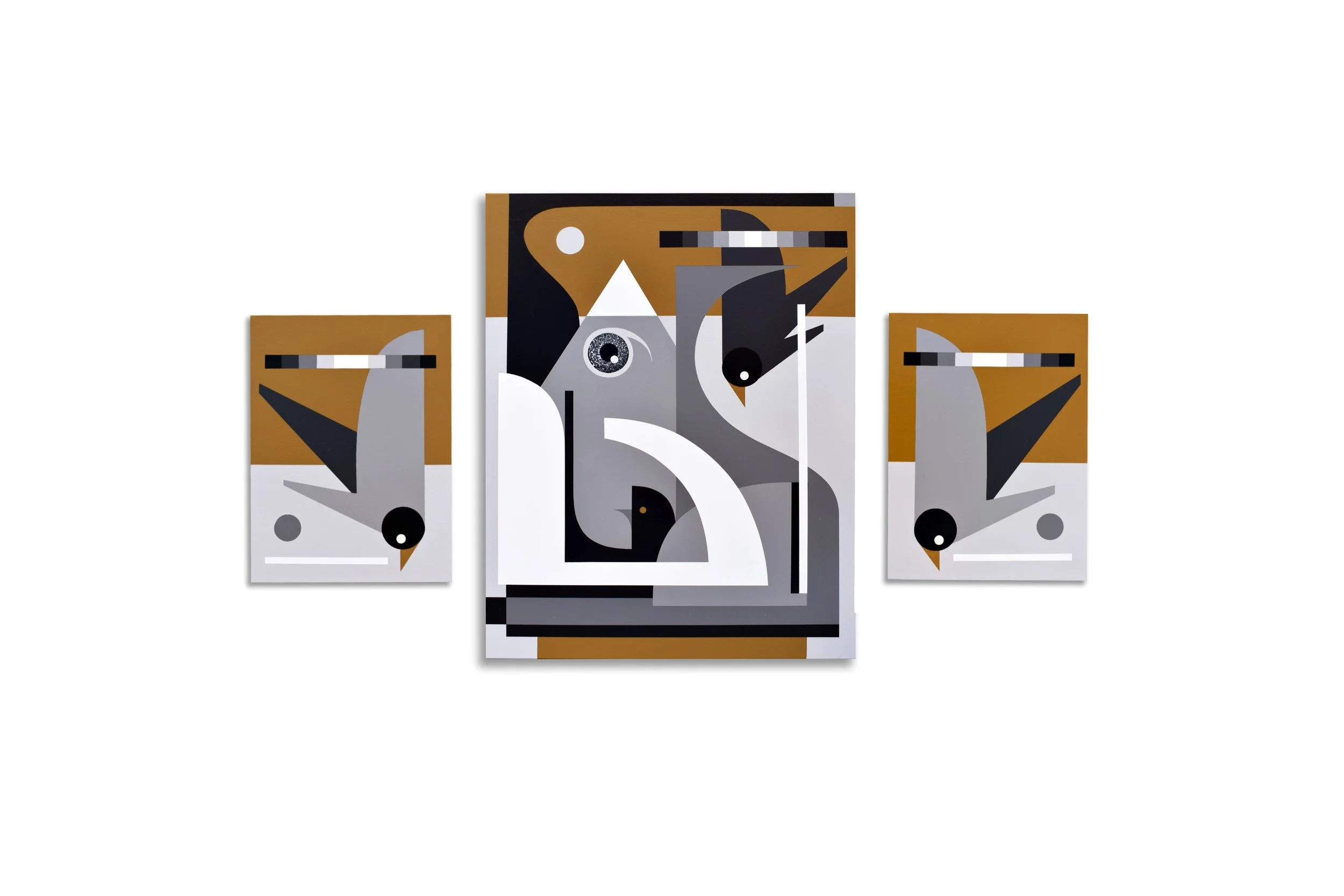 New Arrivals from Malt