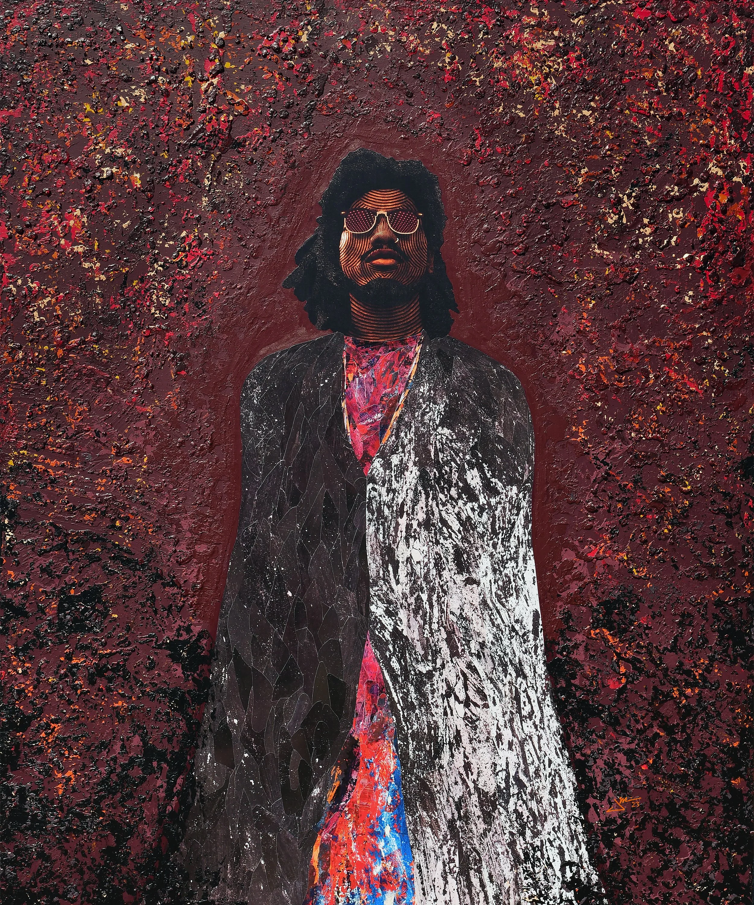 ATLANTA ART FAIR — M Contemporary Art | Contemporary Detroit Artists ...