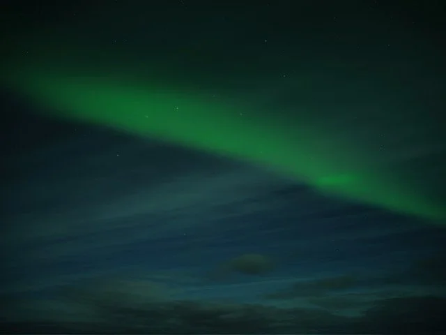 Fleinvaer 2, Norway, 2025