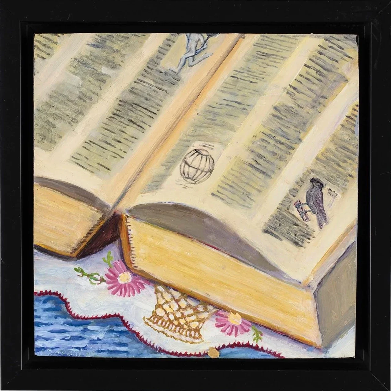 Old+Knowledge+8x8+in+0il+.2024jpg.jpg