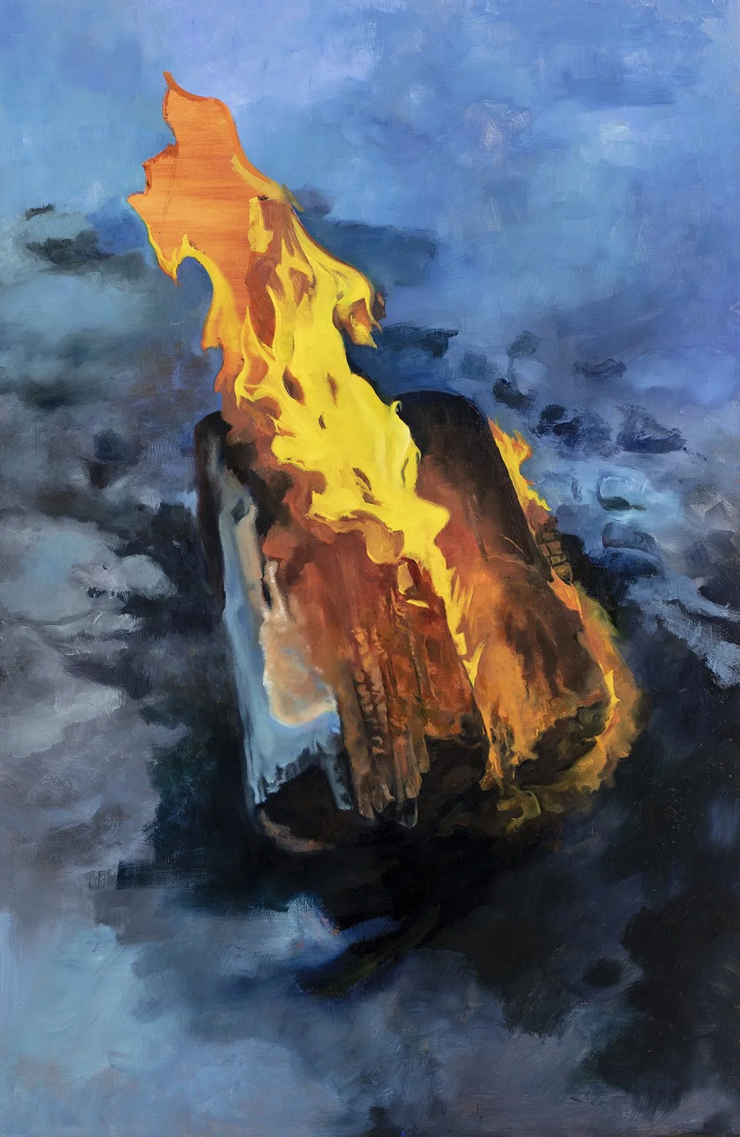 Lumen Novum (The New Light)