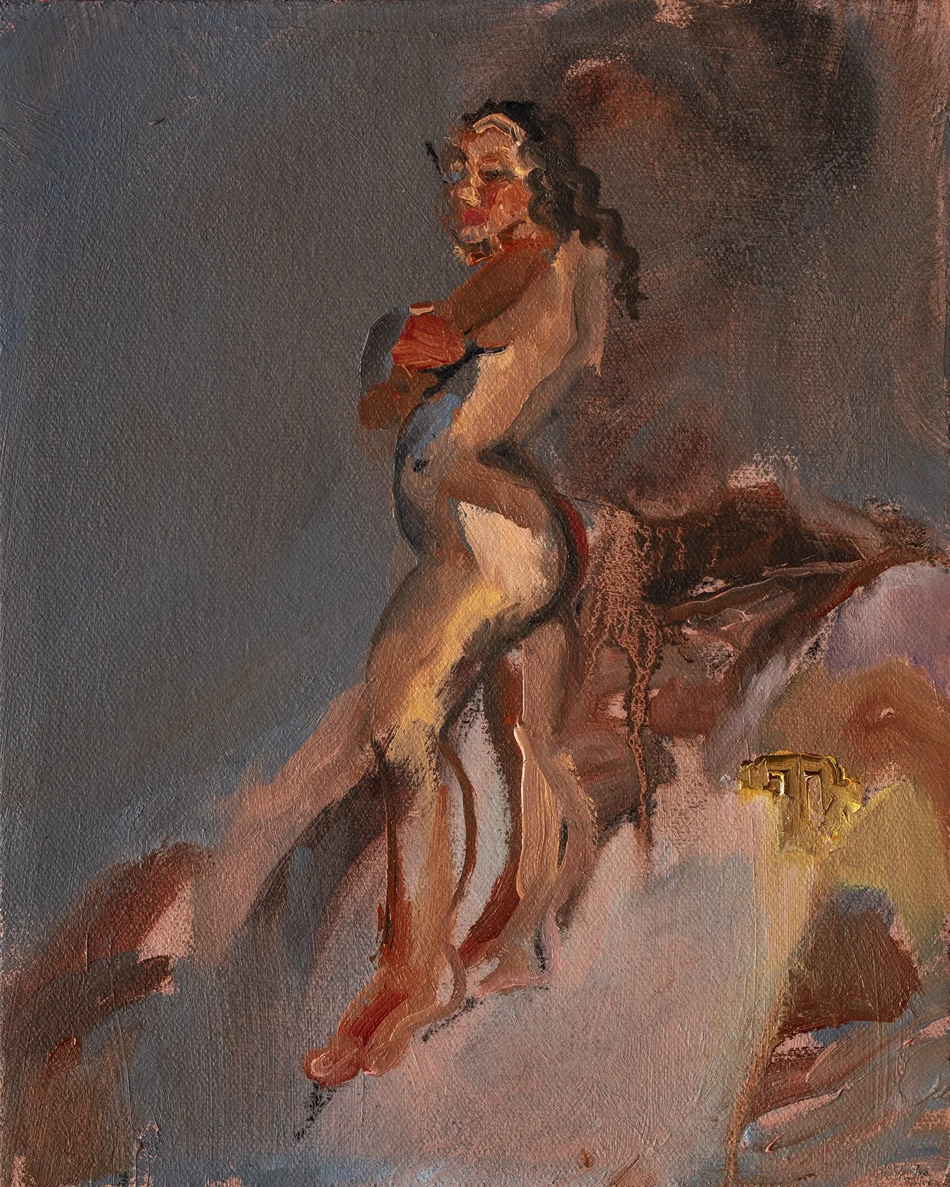 Closing Reception: VENUS UNDONE