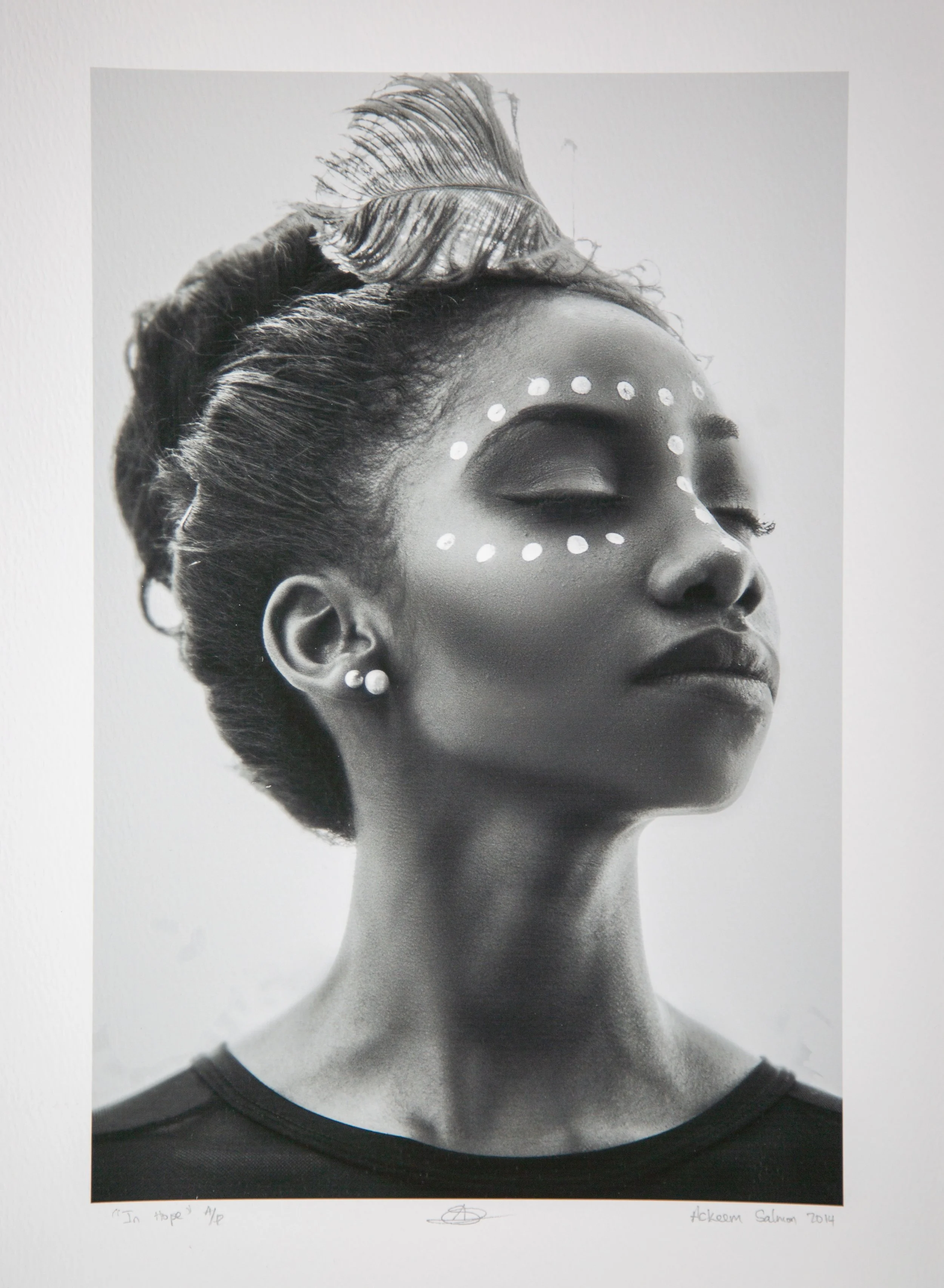 In Hope, 2014