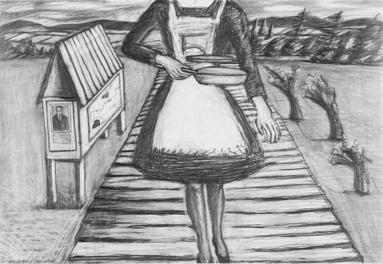 Pancake Race Maid 24_x34_ 2018jpg.jpg