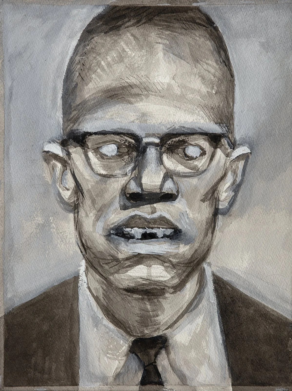 Nkisi Malcolm X, 2026