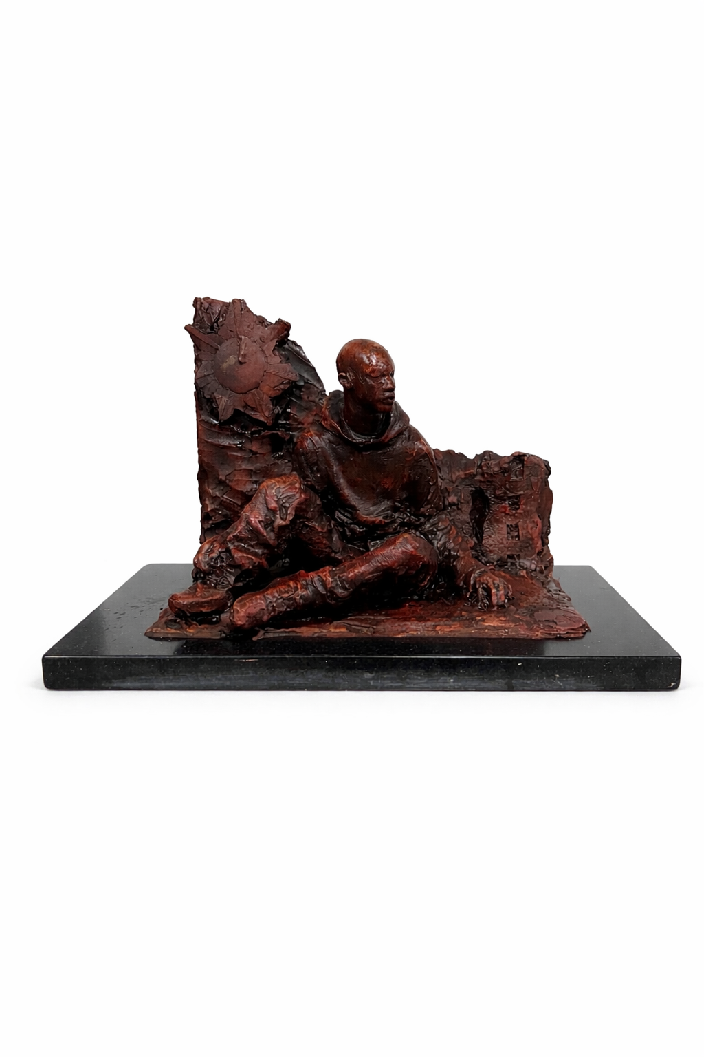 Contemplation in the Wilderness, 2026