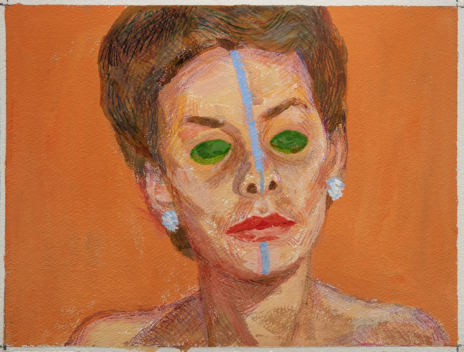 Nkisi Lena Horne, 2026