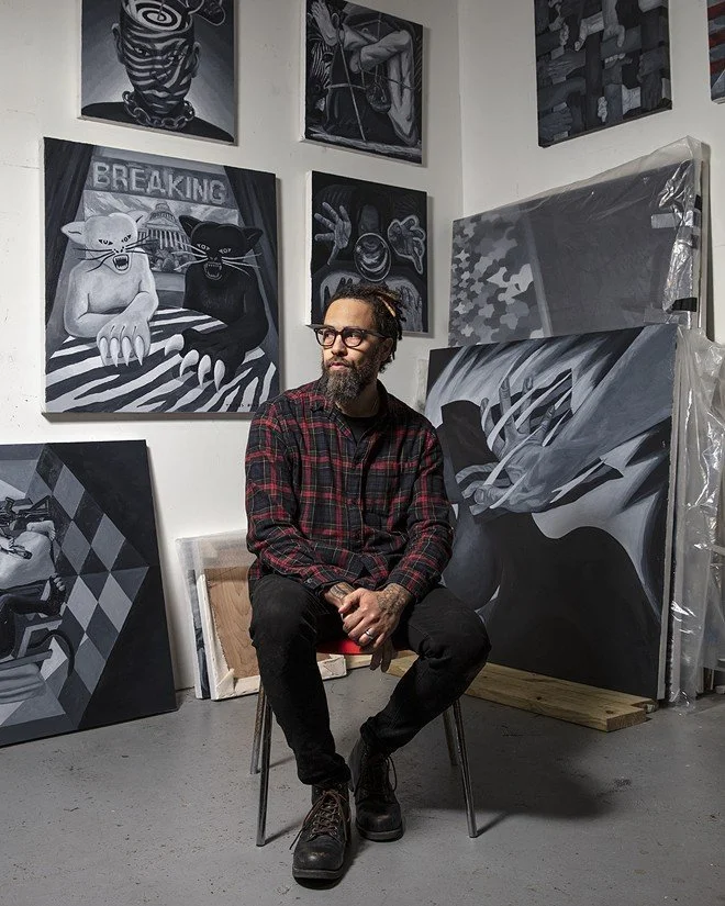 Taurus Artists