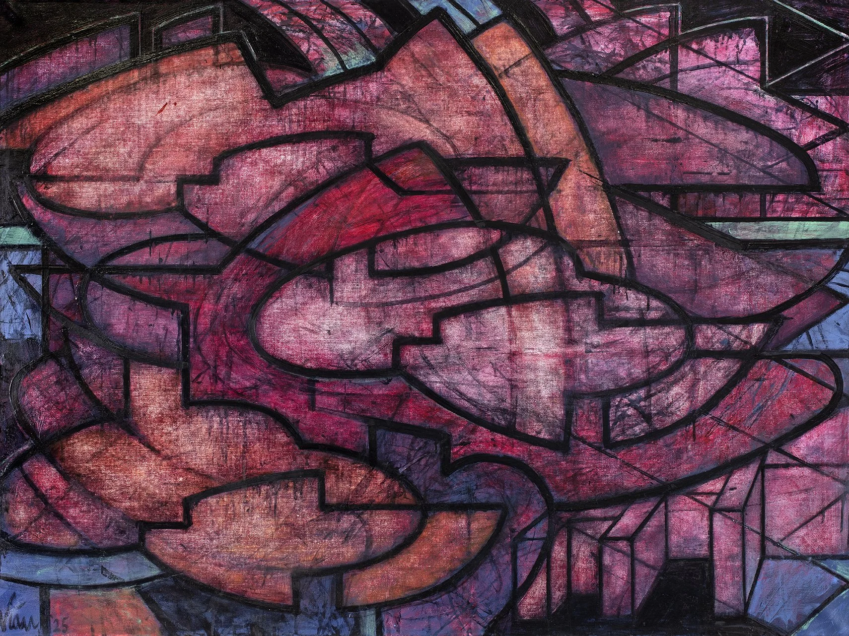 The Rapture of Understanding Nothing