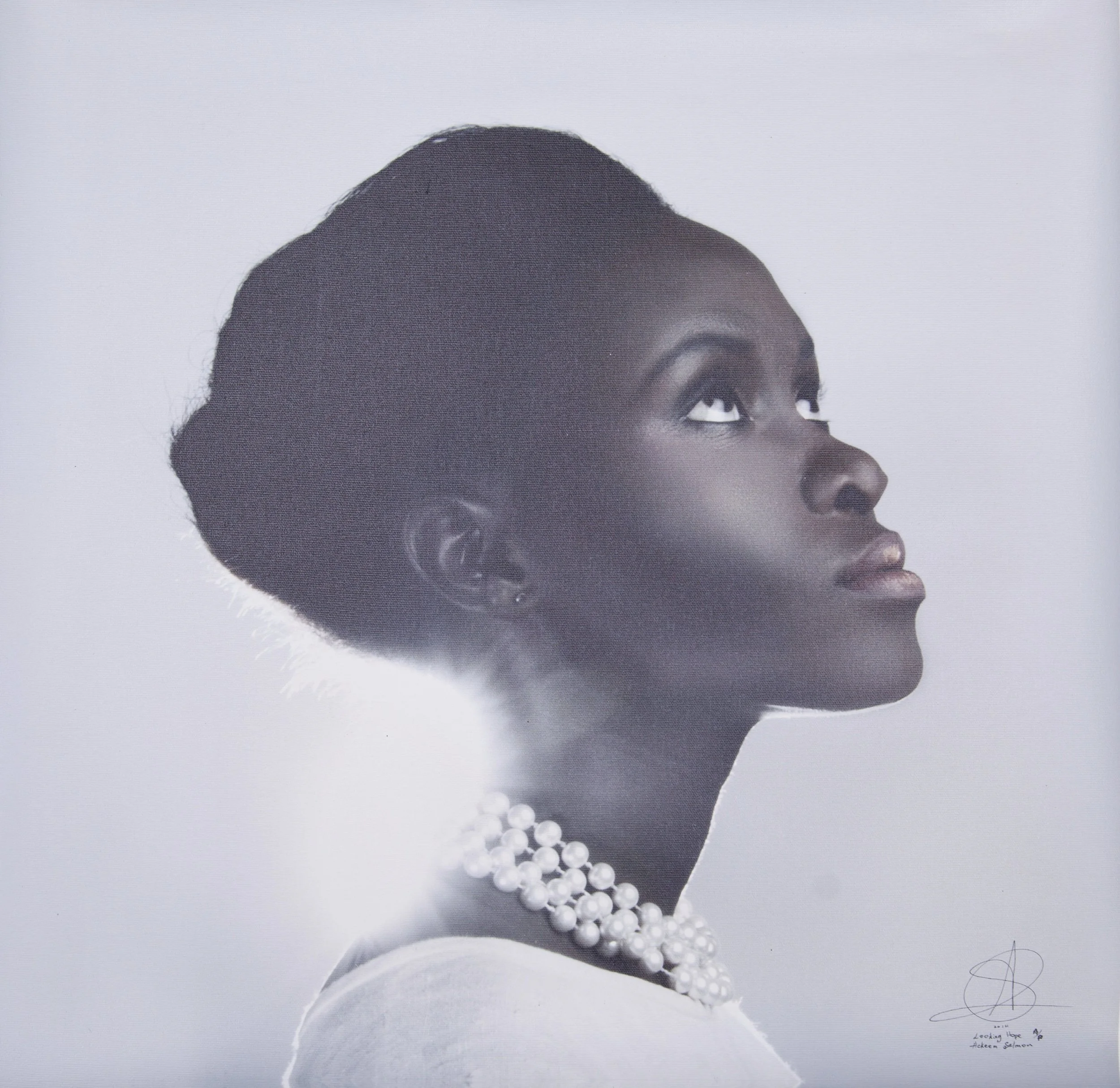 Looking Hope, 2014