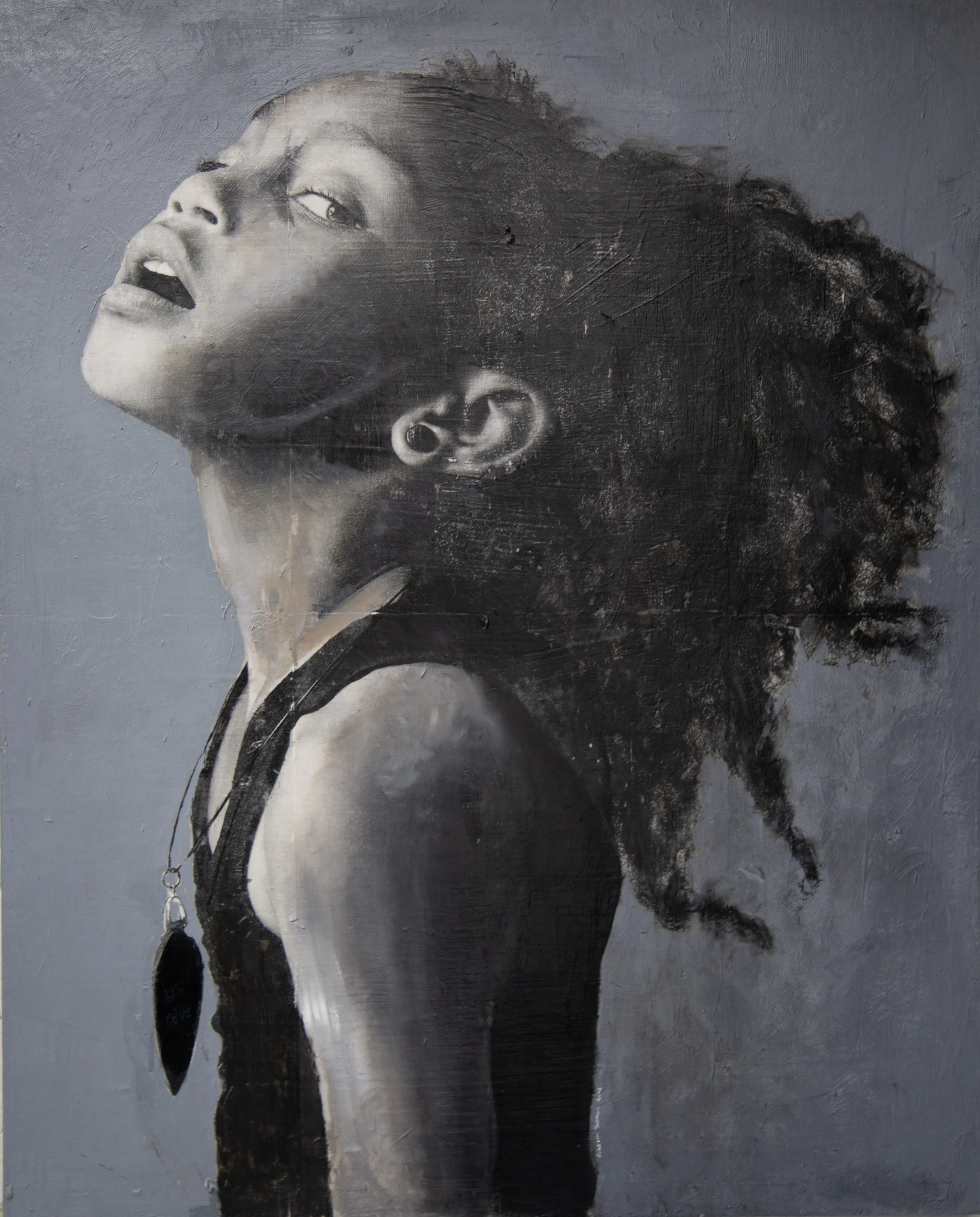 Un Rêve, 2014-2019