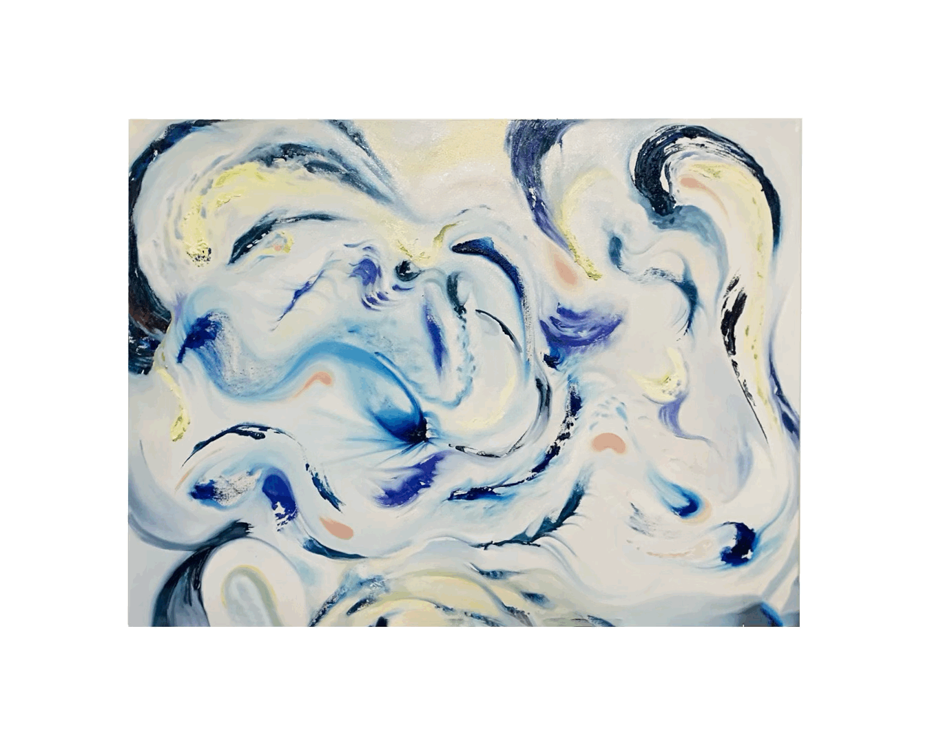 Rancer Azul