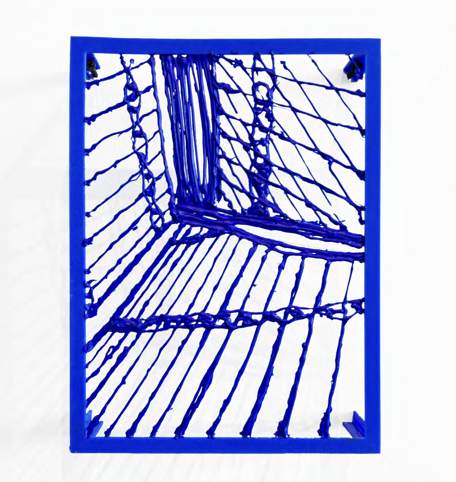 Upstairs