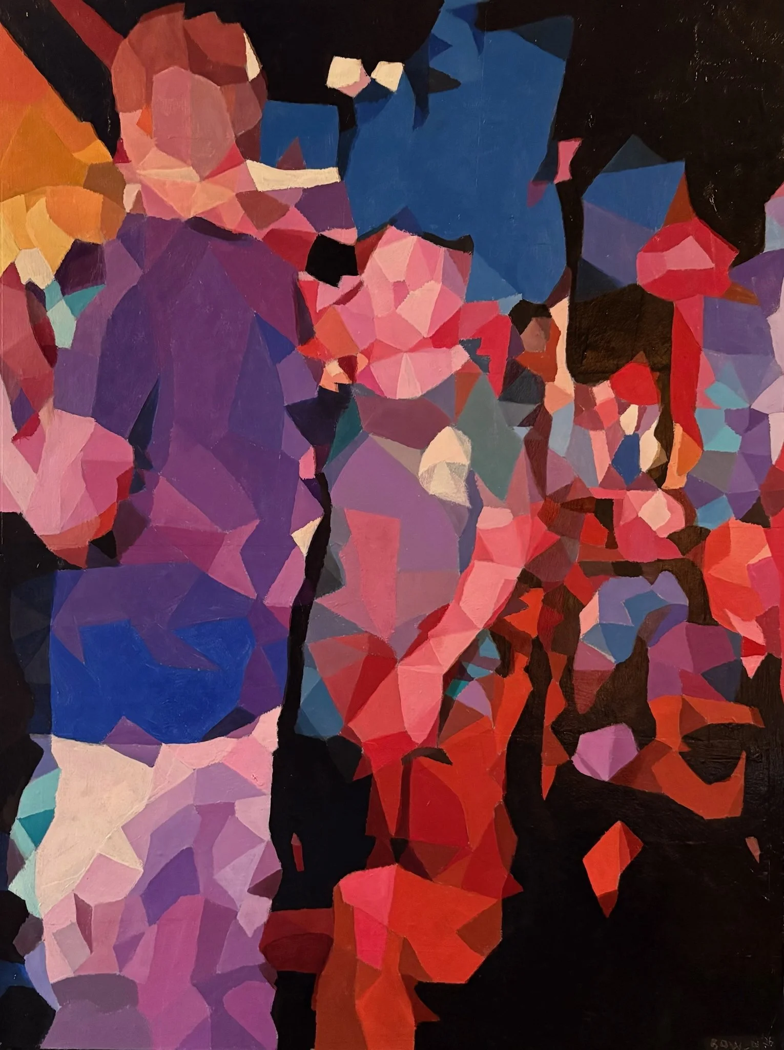 Half-Rack Jacked, 2026