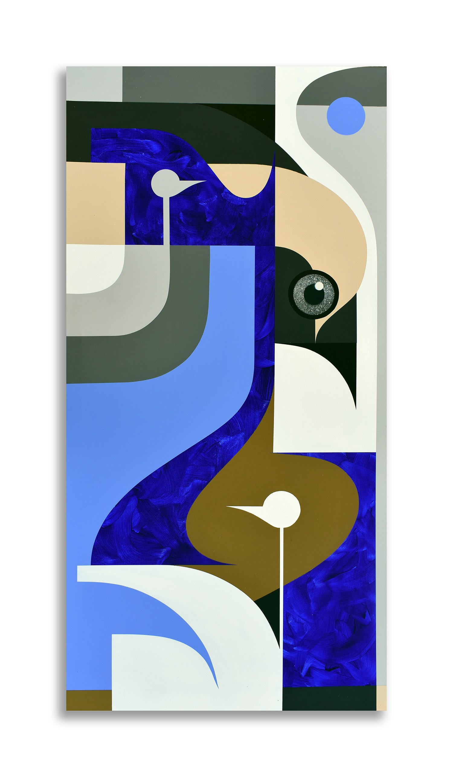 Pictorial Language No. 4