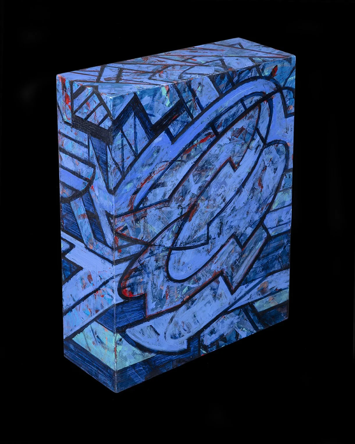 Temporary Sanity 16x12x4.5 polyurethane and oil LGA48 jpg.jpg