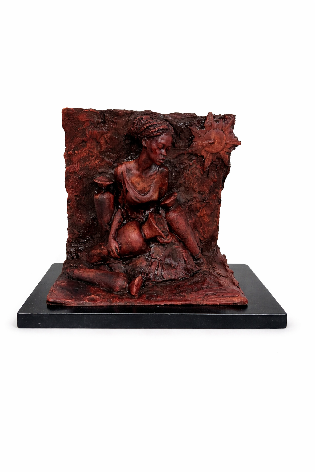 Urns in the Sun, 2026