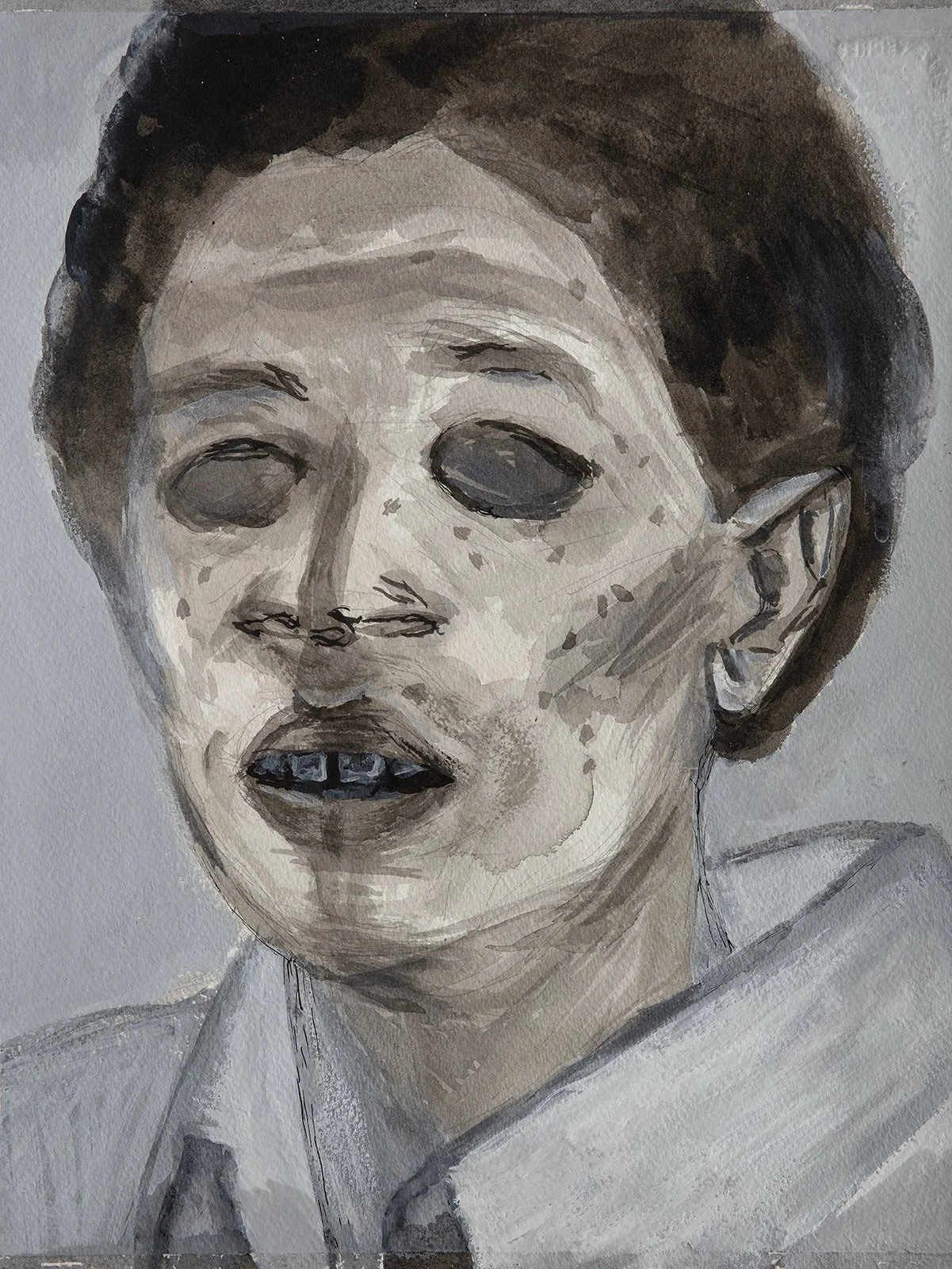 Nkisi Andre Lorde, 2026