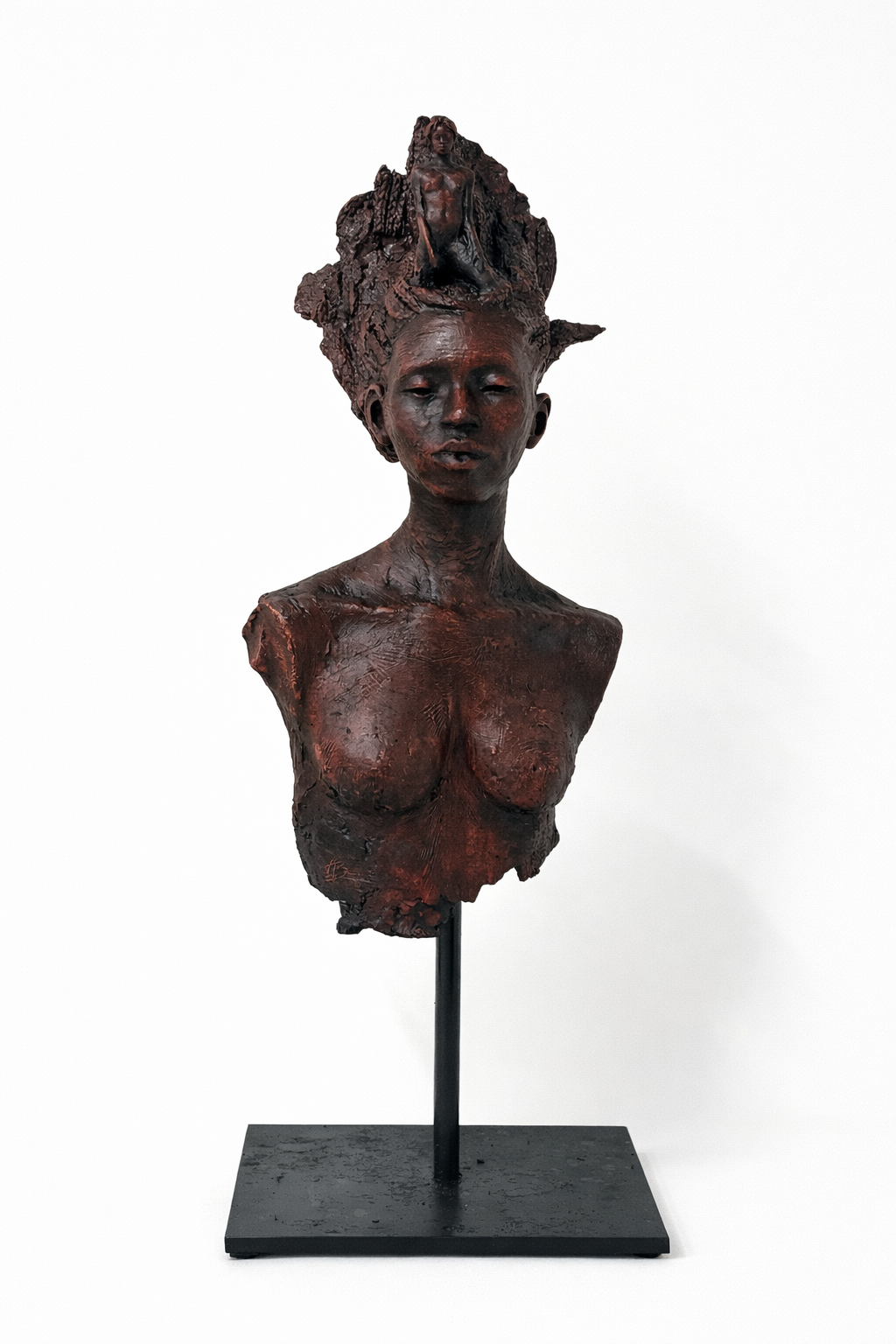 Stillness in the Storm, 2026