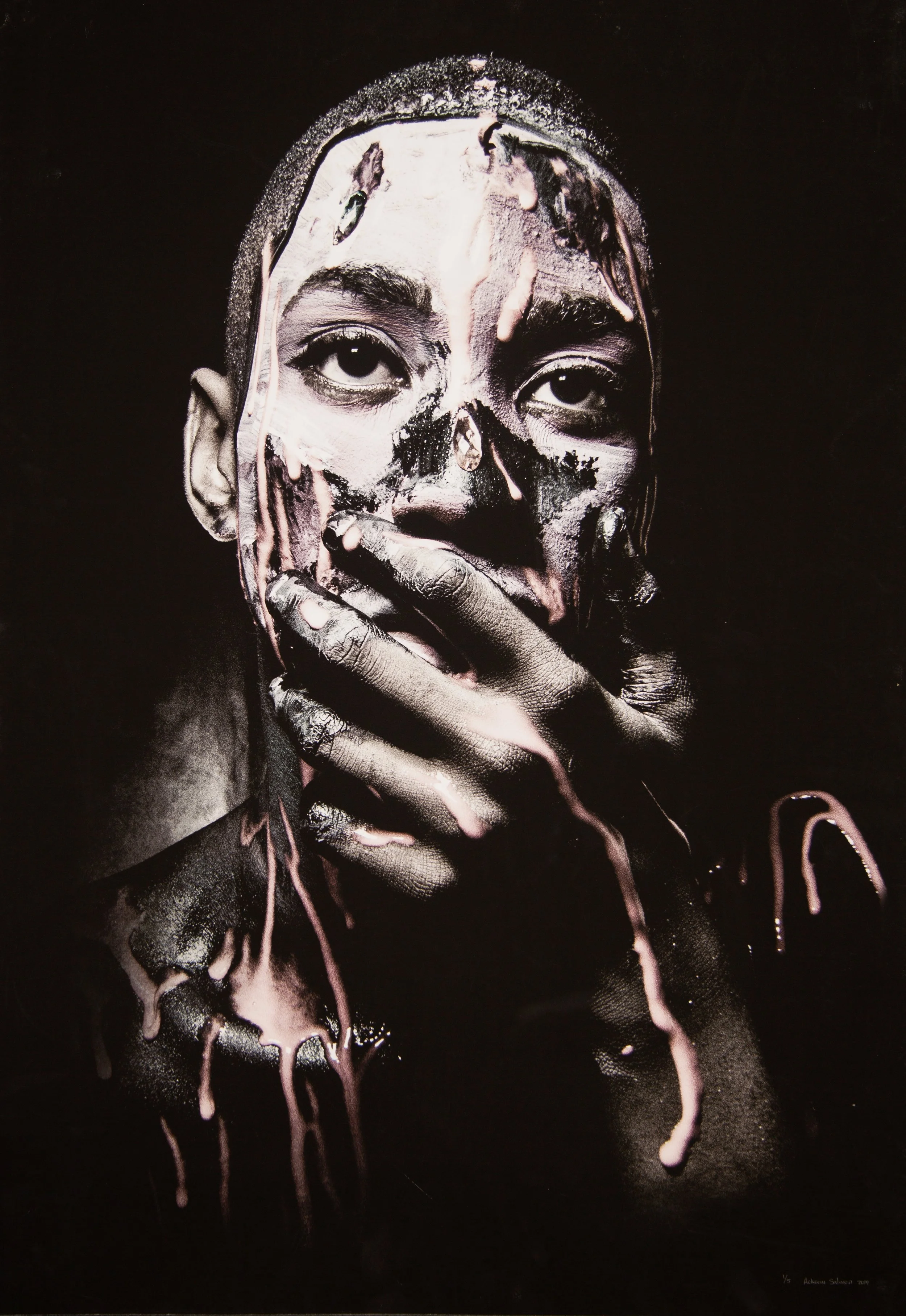 Drip I, 2014