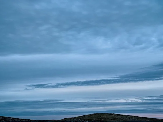 Fleinvaer 4, Norway, 2025