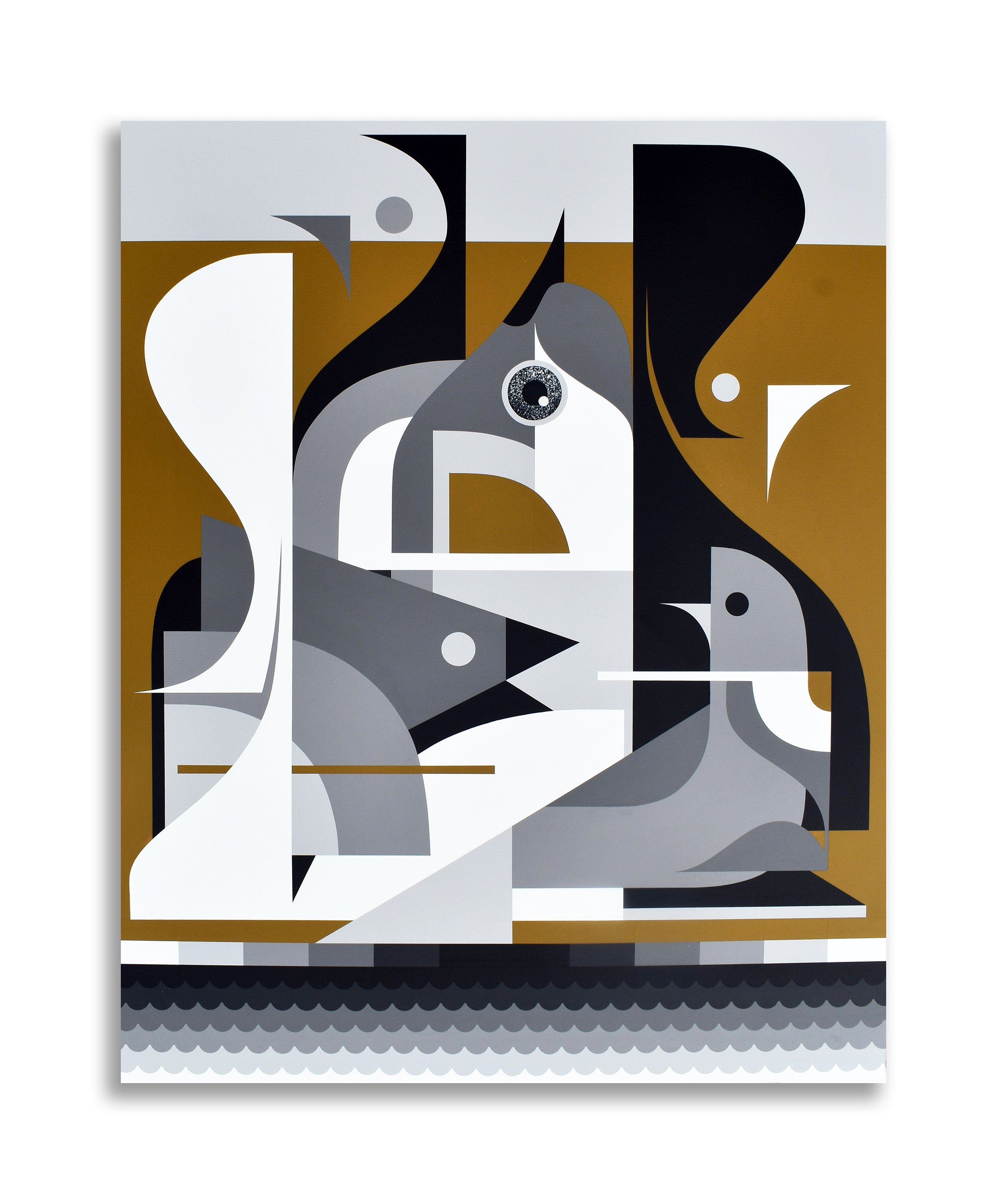 Bronze Age No. 17