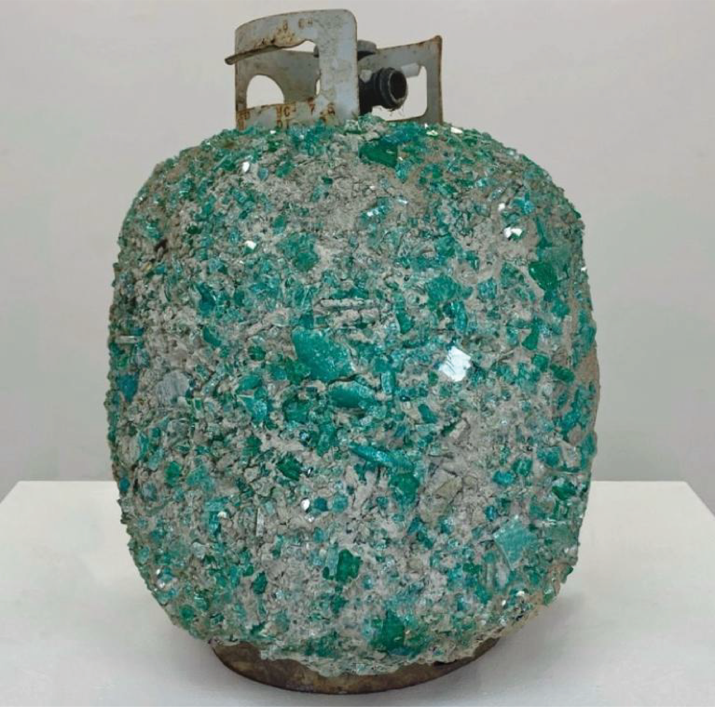 Memory Jug