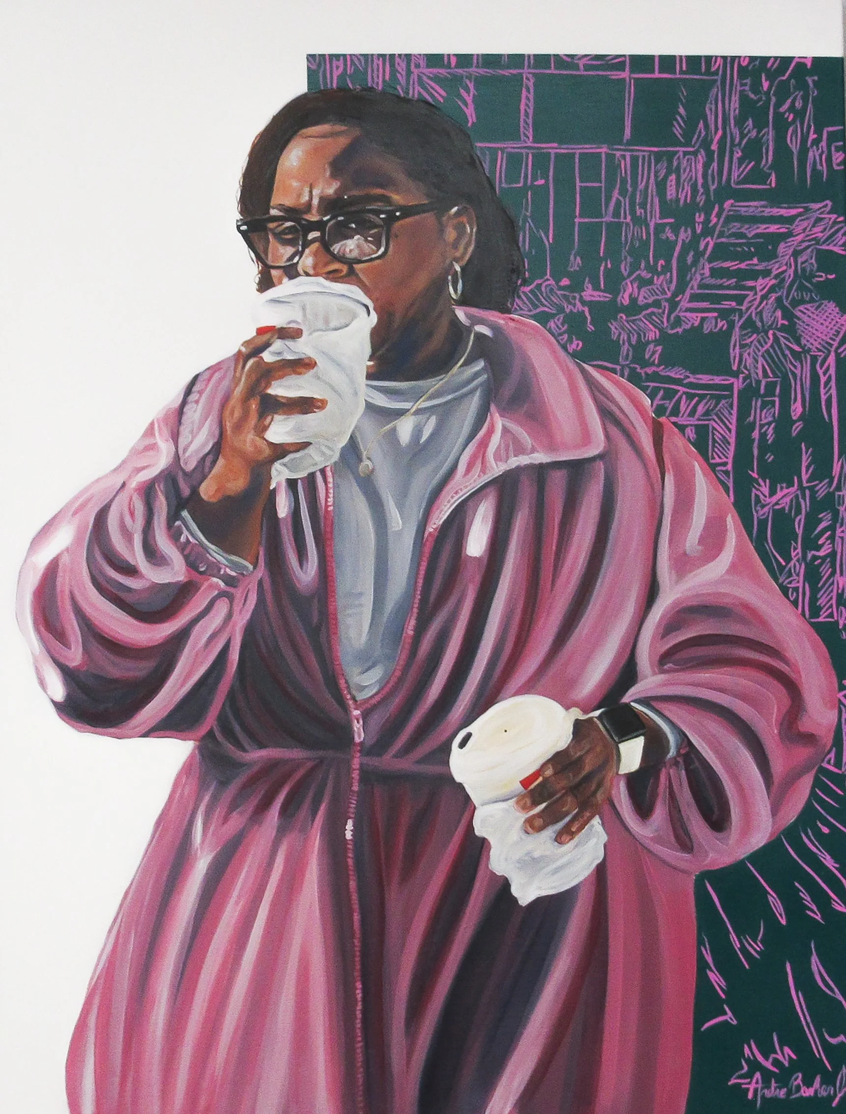 Ready for the Weekend, 2025