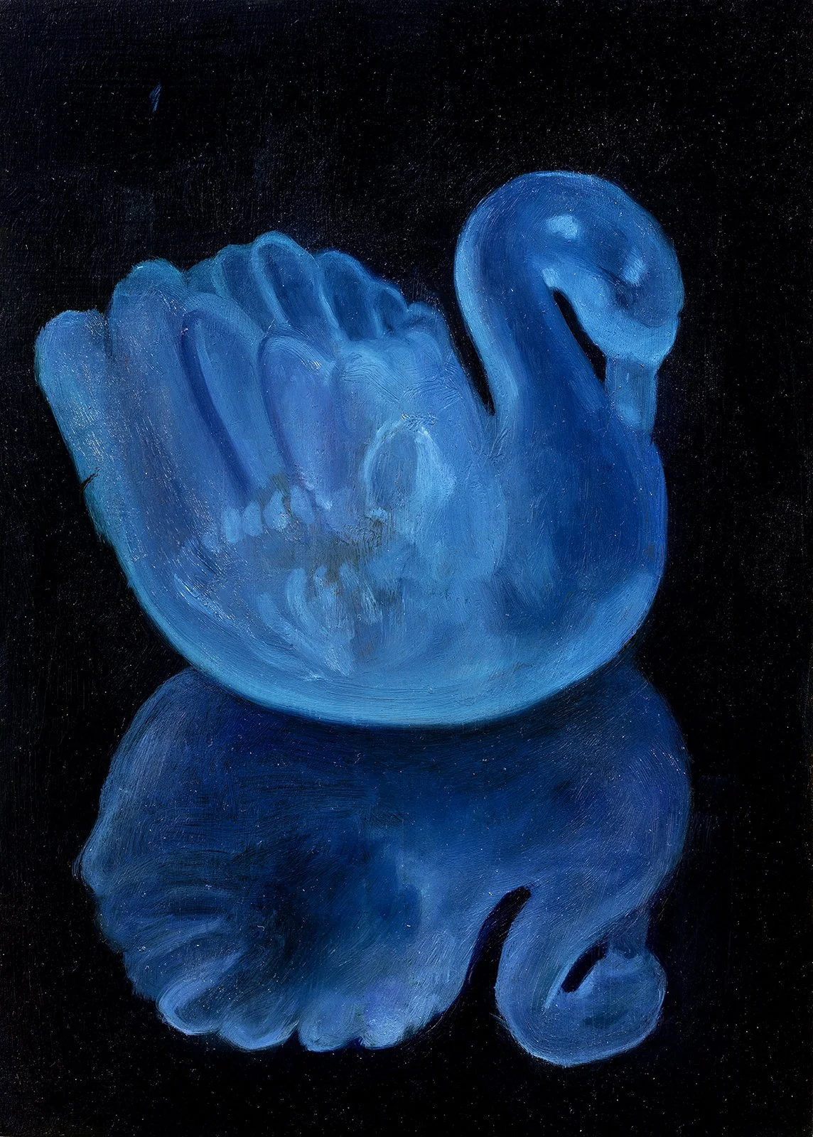 Spectral Clarity III