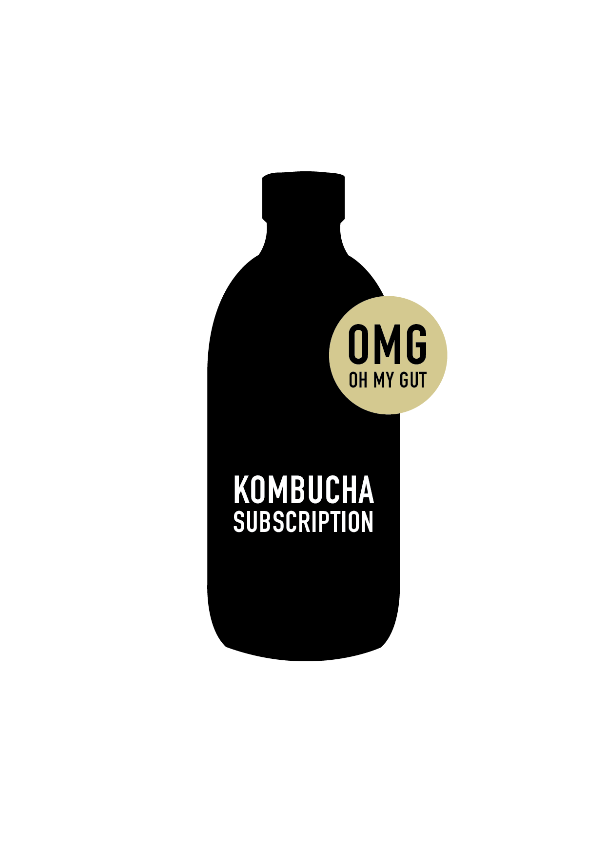 KOMBUCHA SUBSCRIPTION