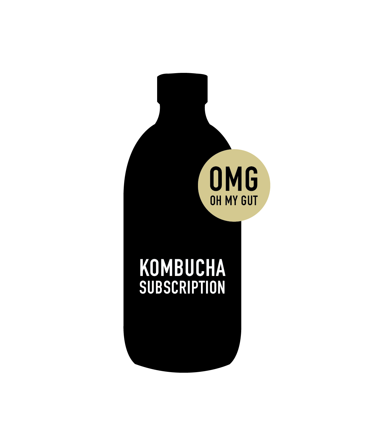 KOMBUCHA SUBSCRIPTION
