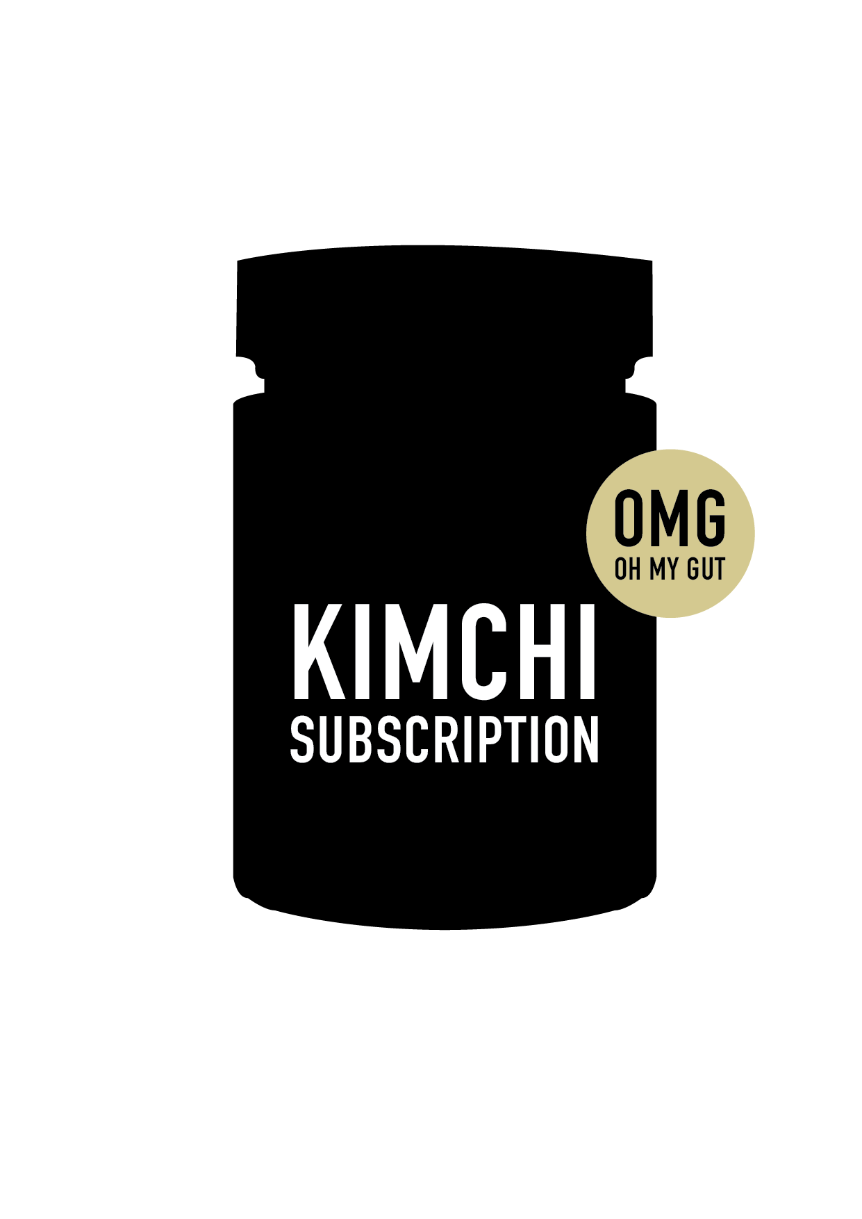 KIMCHI SUBSCRIPTION