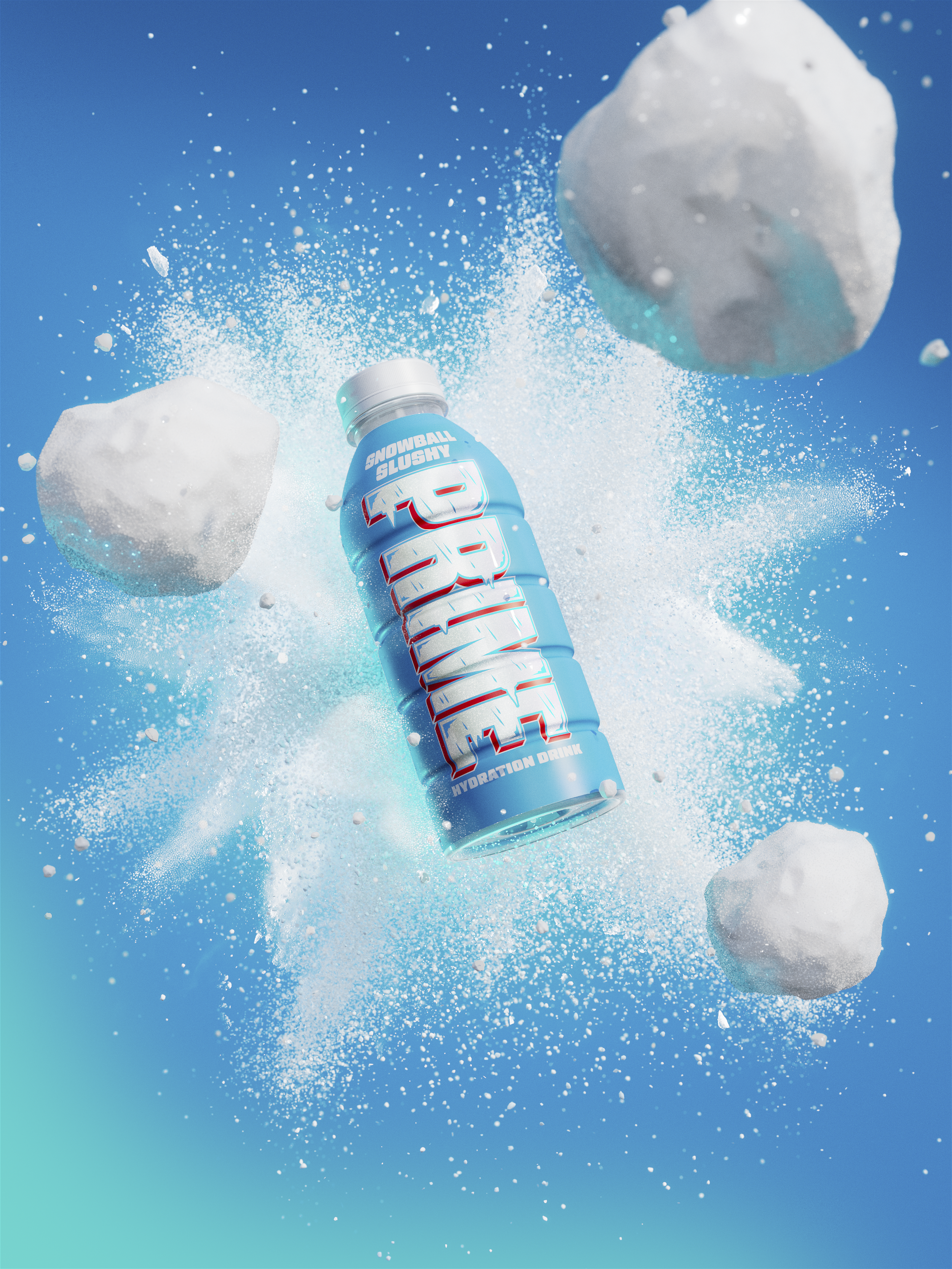 PRIME Launches