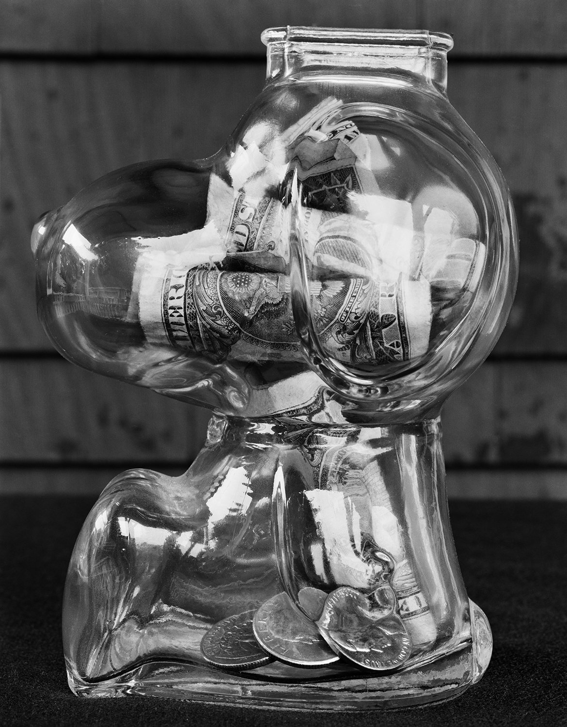 Bank, 1987