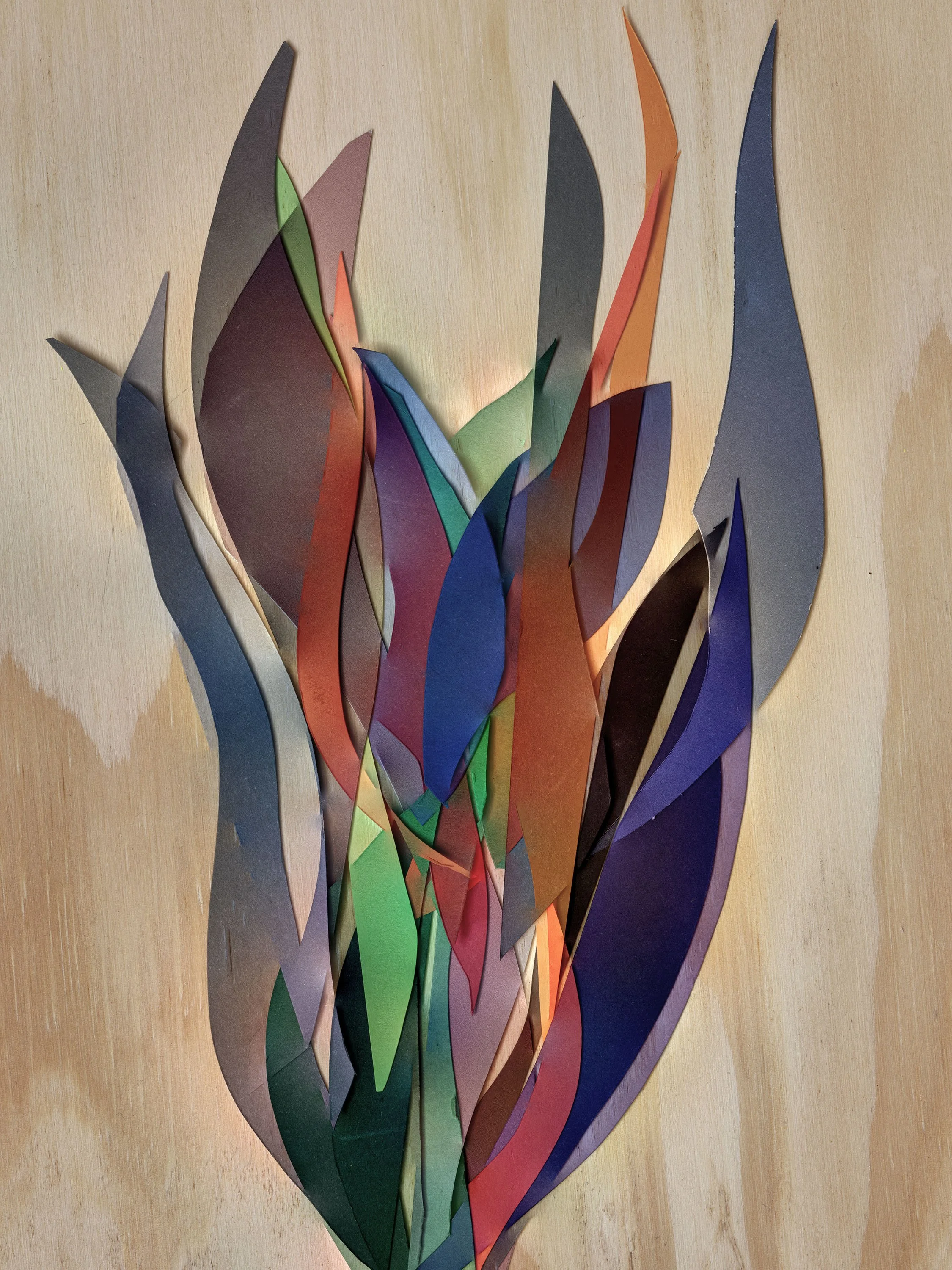 Flores Para Mi Madre, Carmen, #1, 2026