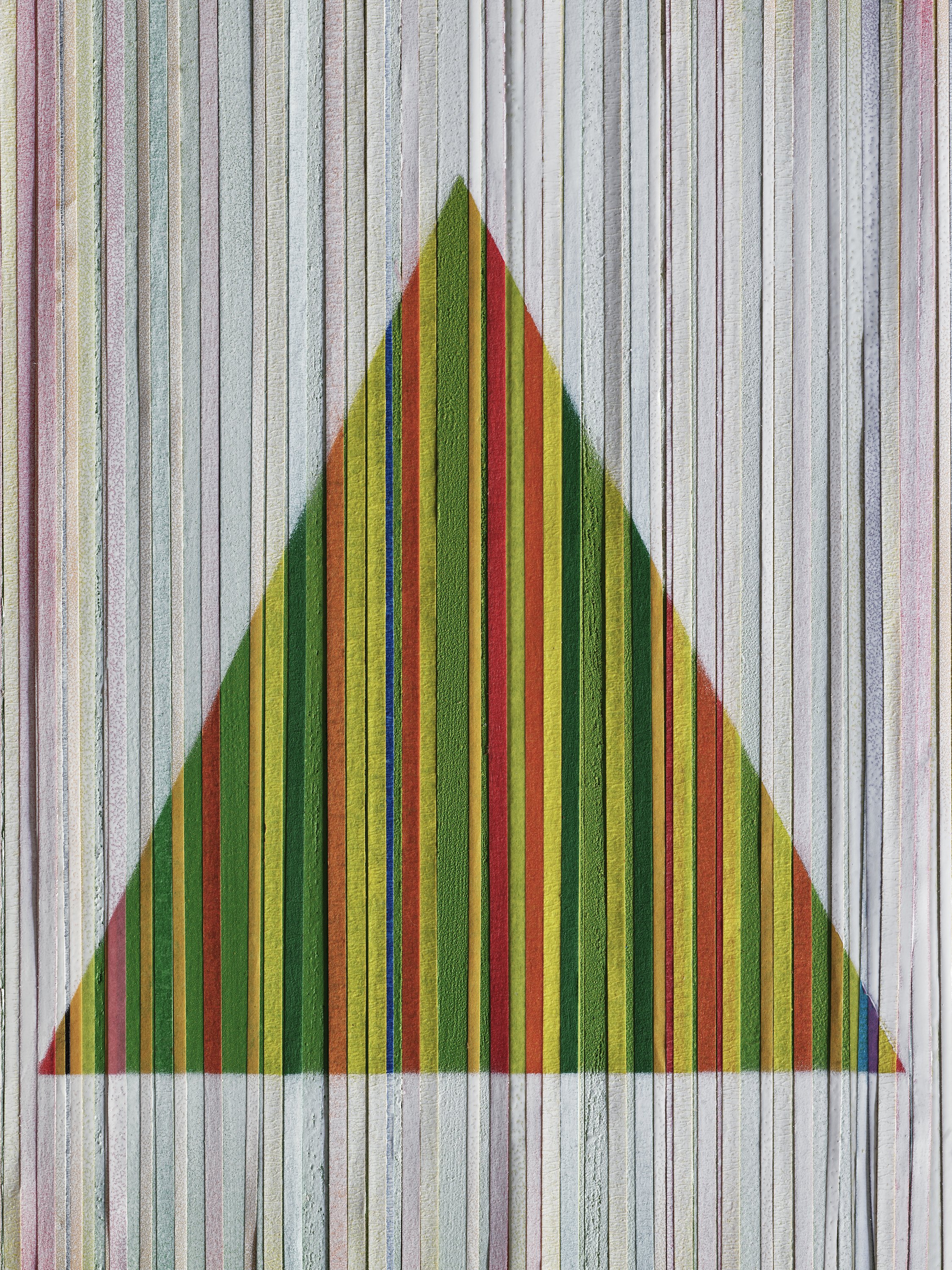 Triangle, 2025
